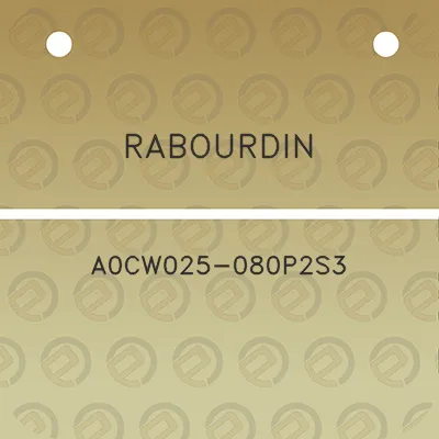 rabourdin-a0cw025-080p2s3