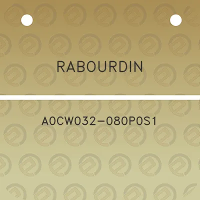 rabourdin-a0cw032-080p0s1