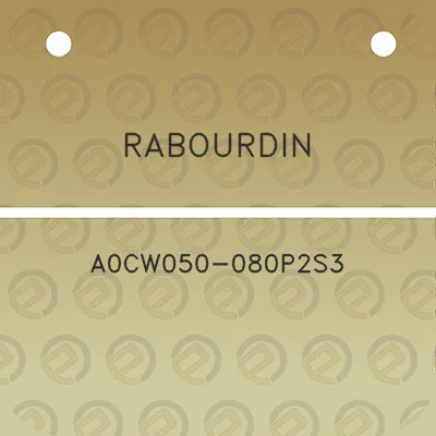 rabourdin-a0cw050-080p2s3