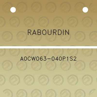 rabourdin-a0cw063-040p1s2