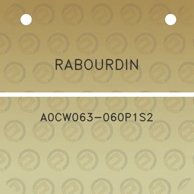 rabourdin-a0cw063-060p1s2