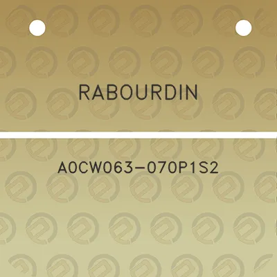 rabourdin-a0cw063-070p1s2