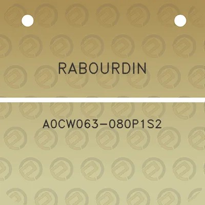 rabourdin-a0cw063-080p1s2