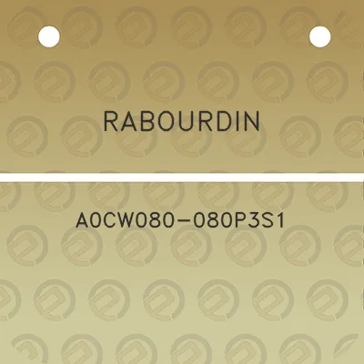 rabourdin-a0cw080-080p3s1