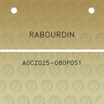 rabourdin-a0cz025-080p0s1