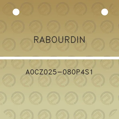 rabourdin-a0cz025-080p4s1