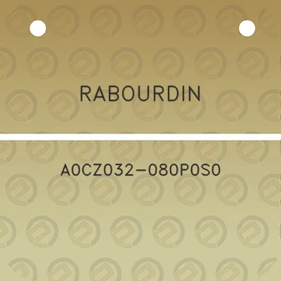 rabourdin-a0cz032-080p0s0