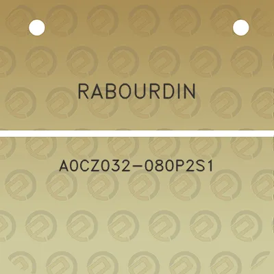 rabourdin-a0cz032-080p2s1