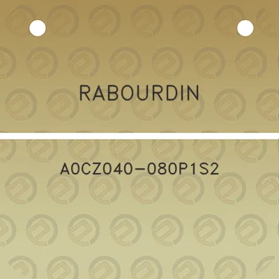 rabourdin-a0cz040-080p1s2