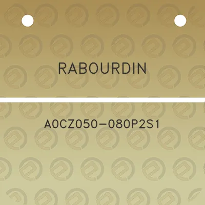 rabourdin-a0cz050-080p2s1