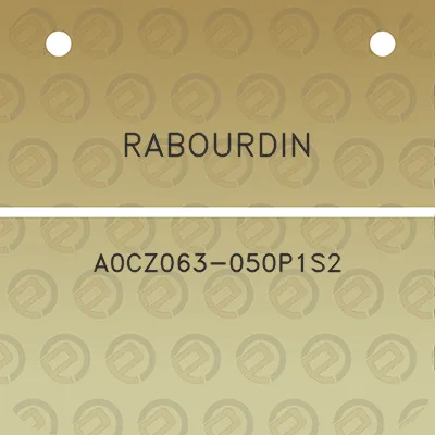 rabourdin-a0cz063-050p1s2