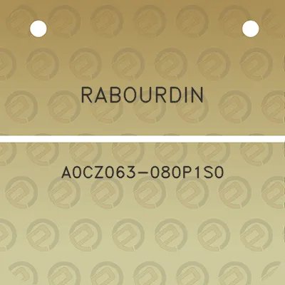 rabourdin-a0cz063-080p1s0