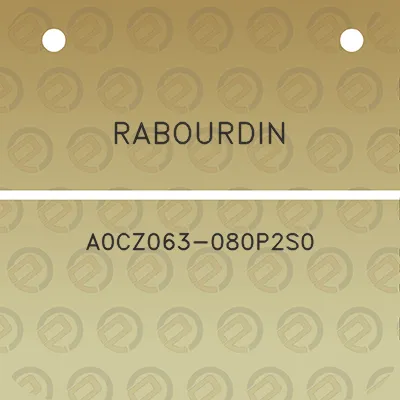 rabourdin-a0cz063-080p2s0