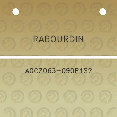 rabourdin-a0cz063-090p1s2