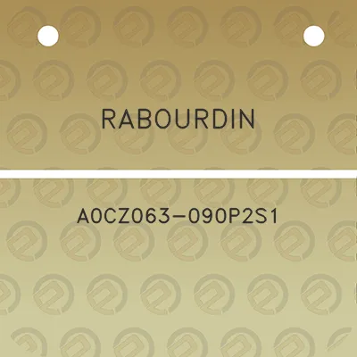 rabourdin-a0cz063-090p2s1