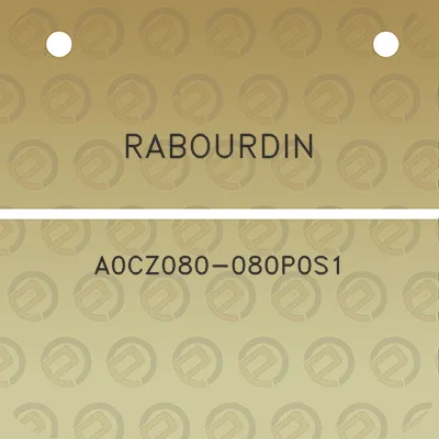 rabourdin-a0cz080-080p0s1