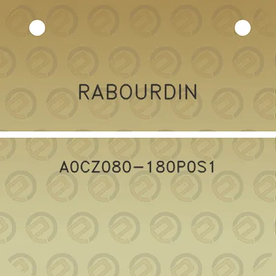 rabourdin-a0cz080-180p0s1