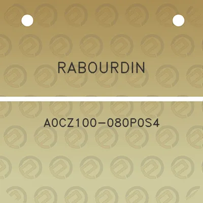 rabourdin-a0cz100-080p0s4