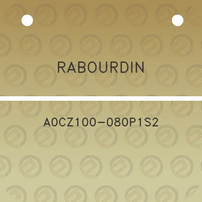 rabourdin-a0cz100-080p1s2