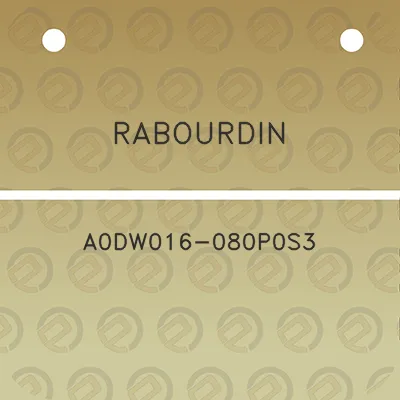 rabourdin-a0dw016-080p0s3