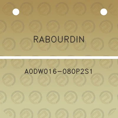 rabourdin-a0dw016-080p2s1