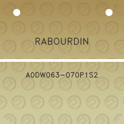 rabourdin-a0dw063-070p1s2