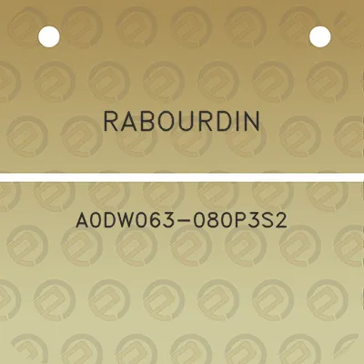 rabourdin-a0dw063-080p3s2