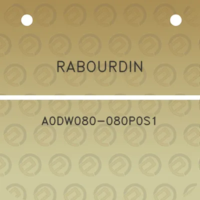 rabourdin-a0dw080-080p0s1