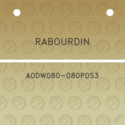 rabourdin-a0dw080-080p0s3