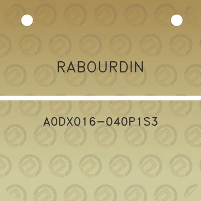 rabourdin-a0dx016-040p1s3