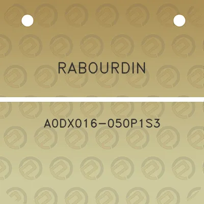 rabourdin-a0dx016-050p1s3