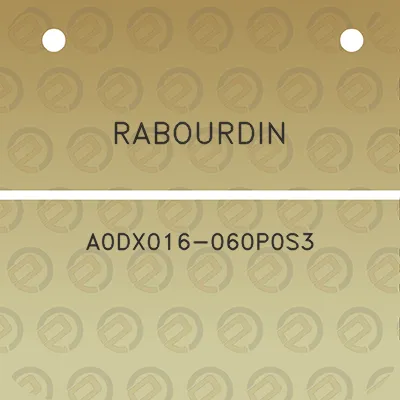 rabourdin-a0dx016-060p0s3