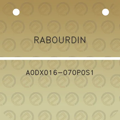 rabourdin-a0dx016-070p0s1