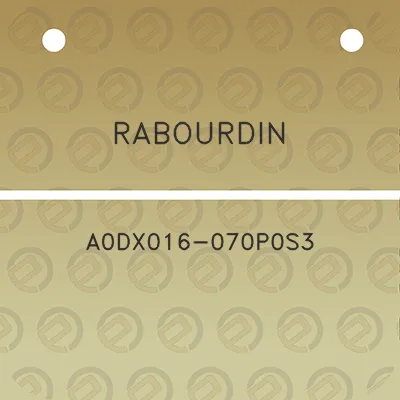 rabourdin-a0dx016-070p0s3