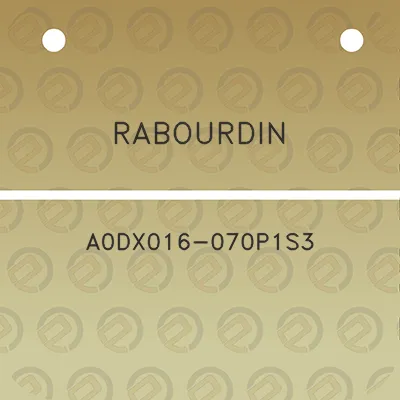 rabourdin-a0dx016-070p1s3