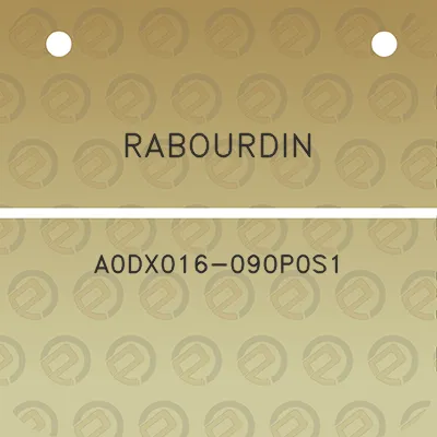 rabourdin-a0dx016-090p0s1