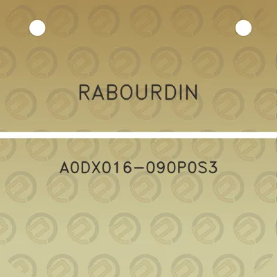 rabourdin-a0dx016-090p0s3