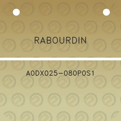 rabourdin-a0dx025-080p0s1