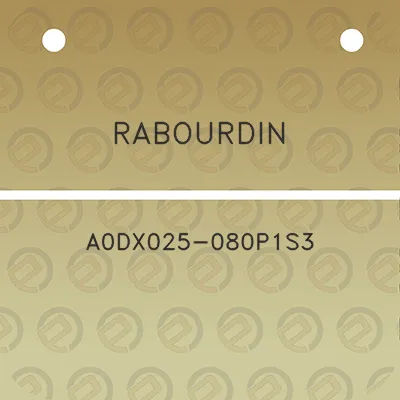 rabourdin-a0dx025-080p1s3