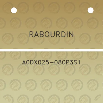 rabourdin-a0dx025-080p3s1