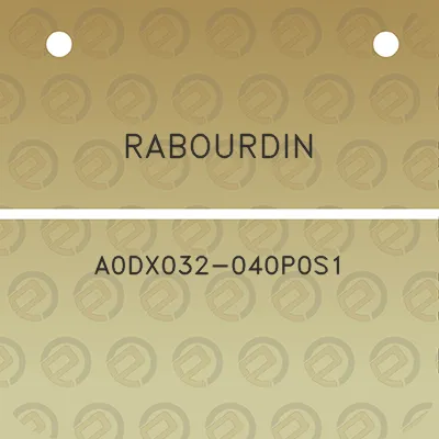 rabourdin-a0dx032-040p0s1