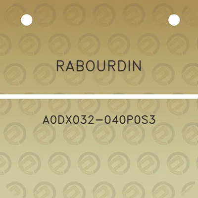 rabourdin-a0dx032-040p0s3