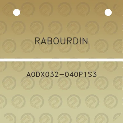 rabourdin-a0dx032-040p1s3