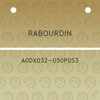 rabourdin-a0dx032-050p0s3