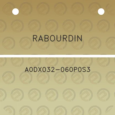 rabourdin-a0dx032-060p0s3