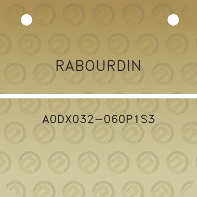 rabourdin-a0dx032-060p1s3