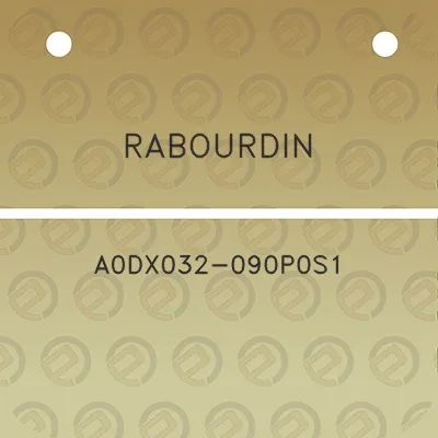 rabourdin-a0dx032-090p0s1