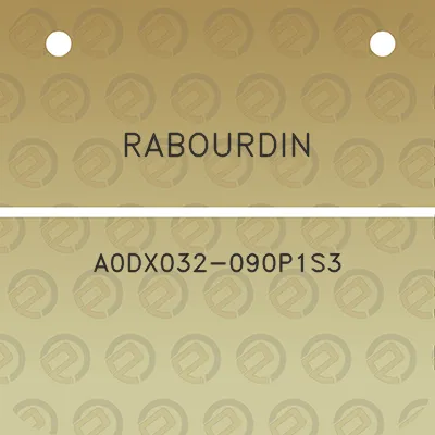 rabourdin-a0dx032-090p1s3