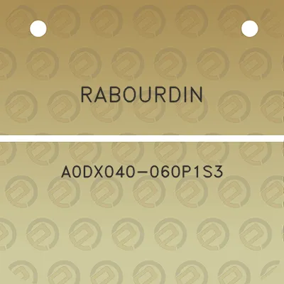 rabourdin-a0dx040-060p1s3