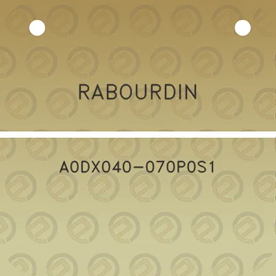 rabourdin-a0dx040-070p0s1